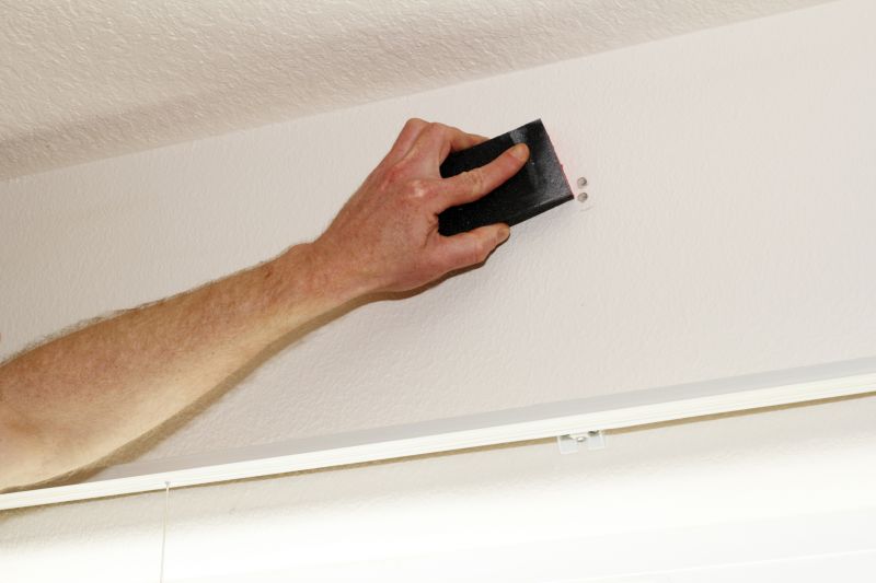Drywall Repair