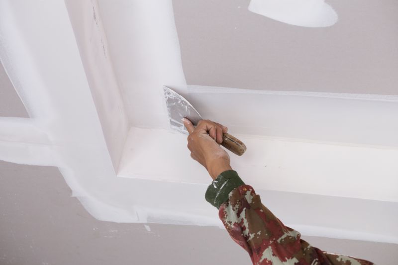 Drywall Repair Costs — Cost of Drywall Repair