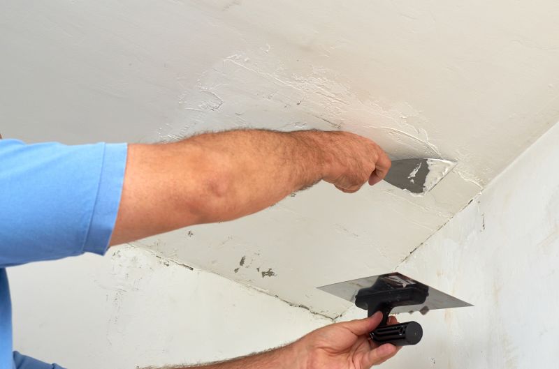 Drywall Repair Costs — Cost of Drywall Repair